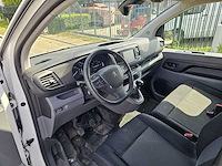Peugeot - expert - 1.5 bluehdi prem - 95xxx kilometer - bedrijfswagen - afbeelding 3 van  21
