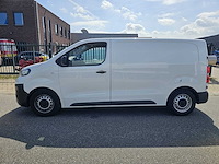 Peugeot - expert - 1.5 bluehdi prem - 95xxx kilometer - bedrijfswagen - afbeelding 12 van  21