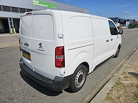 Peugeot - expert - 1.5 bluehdi prem - 95xxx kilometer - bedrijfswagen - afbeelding 17 van  21