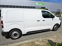 Peugeot - expert - 1.5 bluehdi prem - 95xxx kilometer - bedrijfswagen - afbeelding 18 van  21