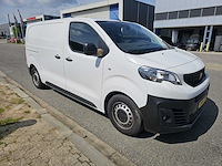 Peugeot - expert - 1.5 bluehdi prem - 95xxx kilometer - bedrijfswagen - afbeelding 19 van  21