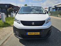 Peugeot - expert - 1.5 bluehdi prem - 95xxx kilometer - bedrijfswagen - afbeelding 20 van  21