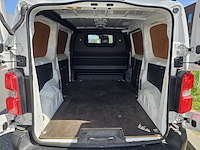 Peugeot - expert - 1.5 bluehdi prem - 95xxx kilometer - bedrijfswagen - afbeelding 21 van  21