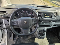 Peugeot - expert - 1.5 bluehdi prem - 95xxx kilometer - bedrijfswagen - afbeelding 12 van  21