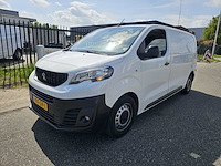 Peugeot - expert - 1.5 bluehdi prem - 95xxx kilometer - bedrijfswagen