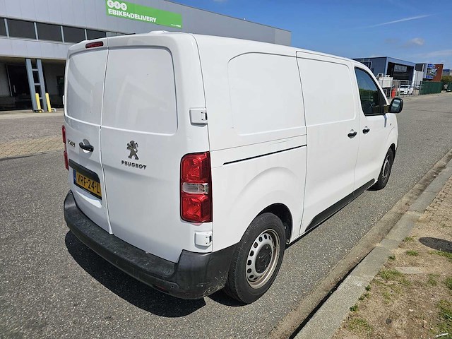 Peugeot - expert - 1.5 bluehdi prem - 95xxx kilometer - bedrijfswagen - afbeelding 5 van  21