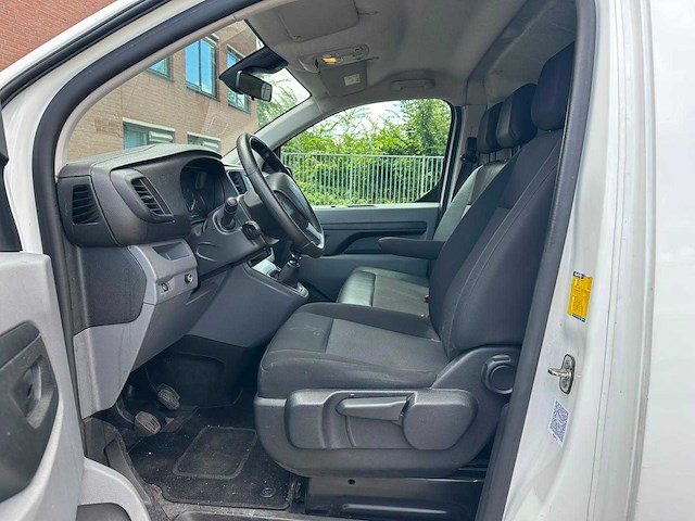 Peugeot - expert - 1.5 bluehdi prem - van - afbeelding 3 van  22