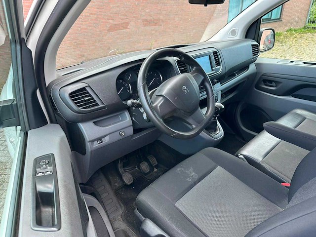 Peugeot - expert - 1.5 bluehdi prem - van - afbeelding 4 van  22
