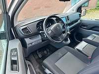 Peugeot - expert - 1.5 bluehdi prem - van - afbeelding 4 van  22