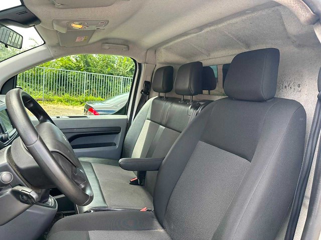 Peugeot - expert - 1.5 bluehdi prem - van - afbeelding 5 van  22