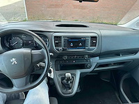 Peugeot - expert - 1.5 bluehdi prem - van - afbeelding 8 van  22