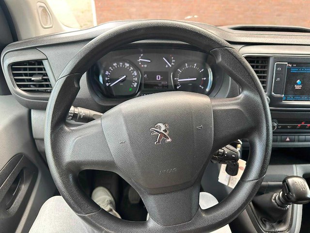 Peugeot - expert - 1.5 bluehdi prem - van - afbeelding 9 van  22