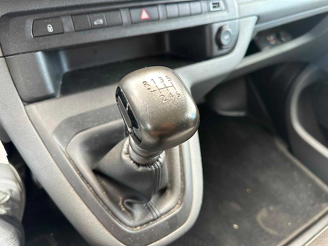 Peugeot - expert - 1.5 bluehdi prem - van - afbeelding 11 van  22