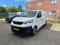 Peugeot - expert - 1.5 bluehdi prem - van - afbeelding 1 van  22