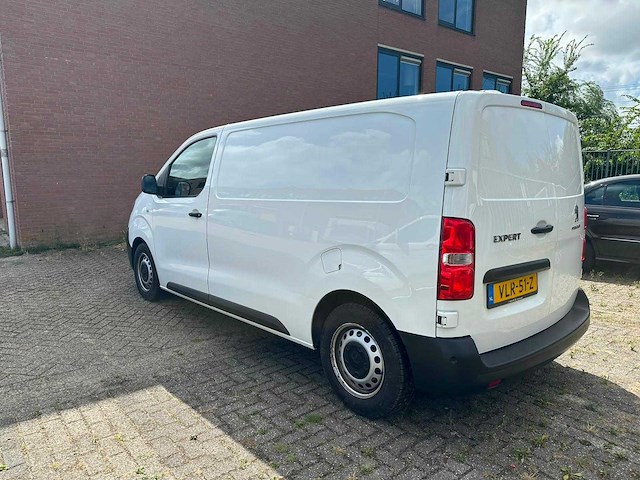 Peugeot - expert - 1.5 bluehdi prem - van - afbeelding 12 van  22