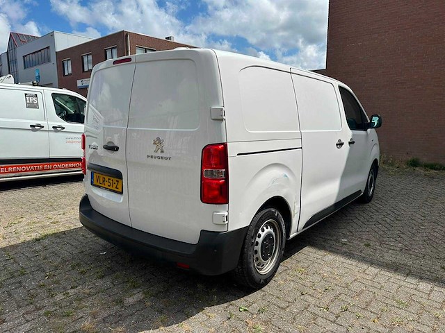 Peugeot - expert - 1.5 bluehdi prem - van - afbeelding 18 van  22