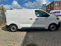 Peugeot - expert - 1.5 bluehdi prem - van - afbeelding 20 van  22
