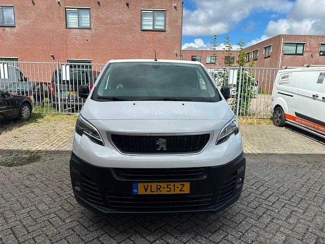 Peugeot - expert - 1.5 bluehdi prem - van - afbeelding 21 van  22