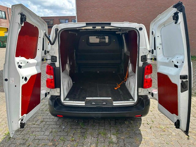 Peugeot - expert - 1.5 bluehdi prem - van - afbeelding 22 van  22