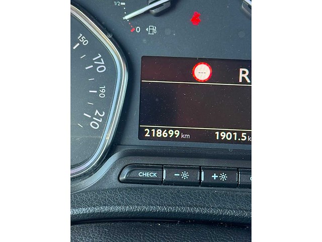Peugeot - expert - 2.0 bluehdi 180 business - v-764-bj - bedrijfswagen - afbeelding 5 van  18
