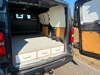 Peugeot - expert - 2.0 bluehdi 180 business - v-764-bj - bedrijfswagen - afbeelding 8 van  18
