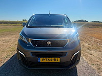 Peugeot - expert - 2.0 bluehdi 180 business - v-764-bj - bedrijfswagen - afbeelding 9 van  18
