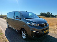 Peugeot - expert - 2.0 bluehdi 180 business - v-764-bj - bedrijfswagen - afbeelding 10 van  18