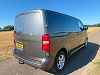 Peugeot - expert - 2.0 bluehdi 180 business - v-764-bj - bedrijfswagen - afbeelding 13 van  18