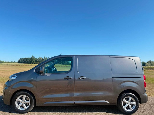 Peugeot - expert - 2.0 bluehdi 180 business - v-764-bj - bedrijfswagen - afbeelding 14 van  18
