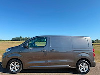 Peugeot - expert - 2.0 bluehdi 180 business - v-764-bj - bedrijfswagen - afbeelding 14 van  18