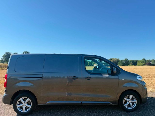 Peugeot - expert - 2.0 bluehdi 180 business - v-764-bj - bedrijfswagen - afbeelding 15 van  18