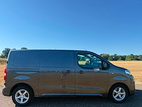 Peugeot - expert - 2.0 bluehdi 180 business - v-764-bj - bedrijfswagen - afbeelding 15 van  18