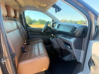 Peugeot - expert - 2.0 bluehdi 180 business - v-764-bj - bedrijfswagen - afbeelding 16 van  18
