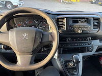 Peugeot - expert - 2017 - 231l2.0bluehdi120pro - bedrijfswagen - afbeelding 1 van  5