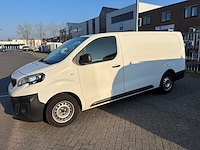 Peugeot - expert - 2017 - 231l2.0bluehdi120pro - bedrijfswagen