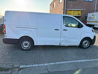 Peugeot - expert - 2017 - 231l2.0bluehdi120pro - bedrijfswagen - afbeelding 3 van  5