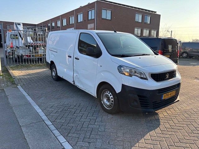 Peugeot - expert - 2017 - 231l2.0bluehdi120pro - bedrijfswagen - afbeelding 4 van  5