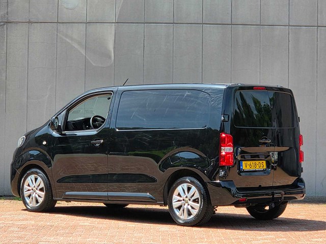 Peugeot - expert - 226c 1.6bluehdi95pro - 2017 - v-618-ds - afbeelding 2 van  26