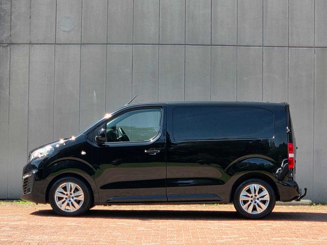Peugeot - expert - 226c 1.6bluehdi95pro - 2017 - v-618-ds - afbeelding 3 van  26