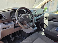 Peugeot - expert - 226c 1.6bluehdi95pro - 2017 - v-618-ds - afbeelding 5 van  26