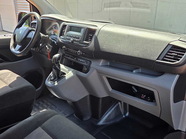 Peugeot - expert - 226c 1.6bluehdi95pro - 2017 - v-618-ds - afbeelding 16 van  26