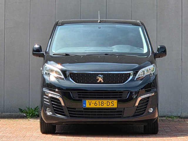 Peugeot - expert - 226c 1.6bluehdi95pro - 2017 - v-618-ds - afbeelding 12 van  26