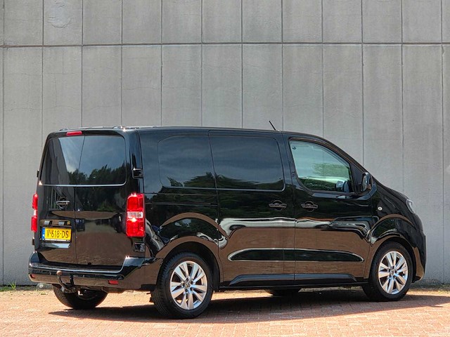 Peugeot - expert - 226c 1.6bluehdi95pro - 2017 - v-618-ds - afbeelding 25 van  26