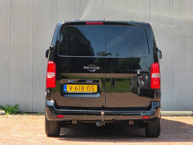 Peugeot - expert - 226c 1.6bluehdi95pro - 2017 - v-618-ds - afbeelding 26 van  26