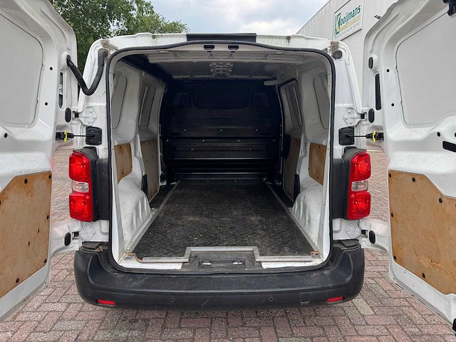 Peugeot - expert - 226s 1.6bluehdi95pre - bedrijfswagen - afbeelding 2 van  10
