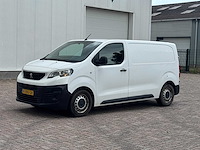 Peugeot - expert - 226s 1.6bluehdi95pre - bedrijfswagen - afbeelding 1 van  10