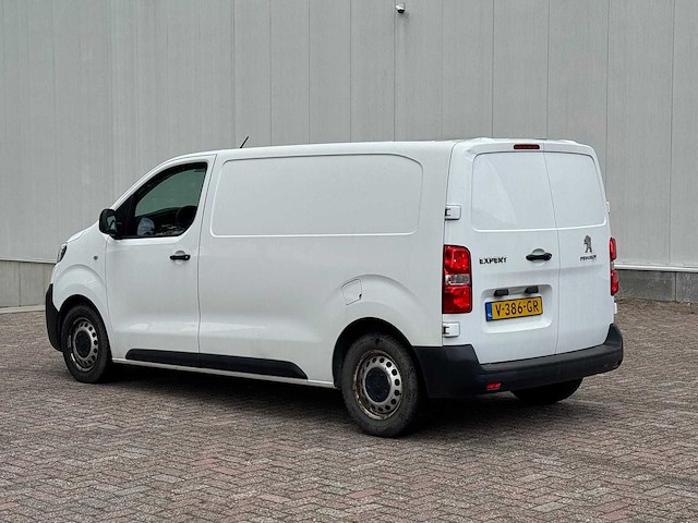 Peugeot - expert - 226s 1.6bluehdi95pre - bedrijfswagen - afbeelding 3 van  10