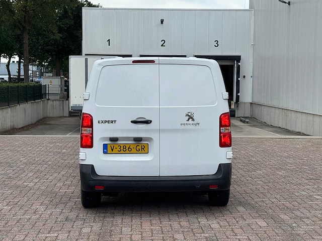 Peugeot - expert - 226s 1.6bluehdi95pre - bedrijfswagen - afbeelding 4 van  10