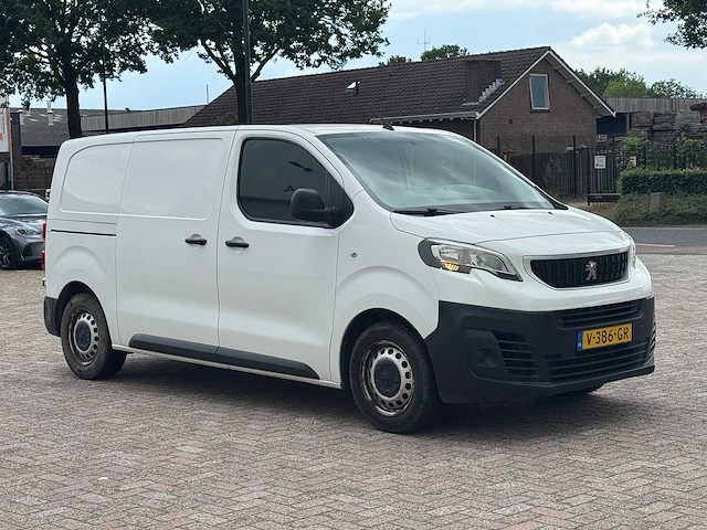 Peugeot - expert - 226s 1.6bluehdi95pre - bedrijfswagen - afbeelding 6 van  10