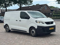 Peugeot - expert - 226s 1.6bluehdi95pre - bedrijfswagen - afbeelding 6 van  10
